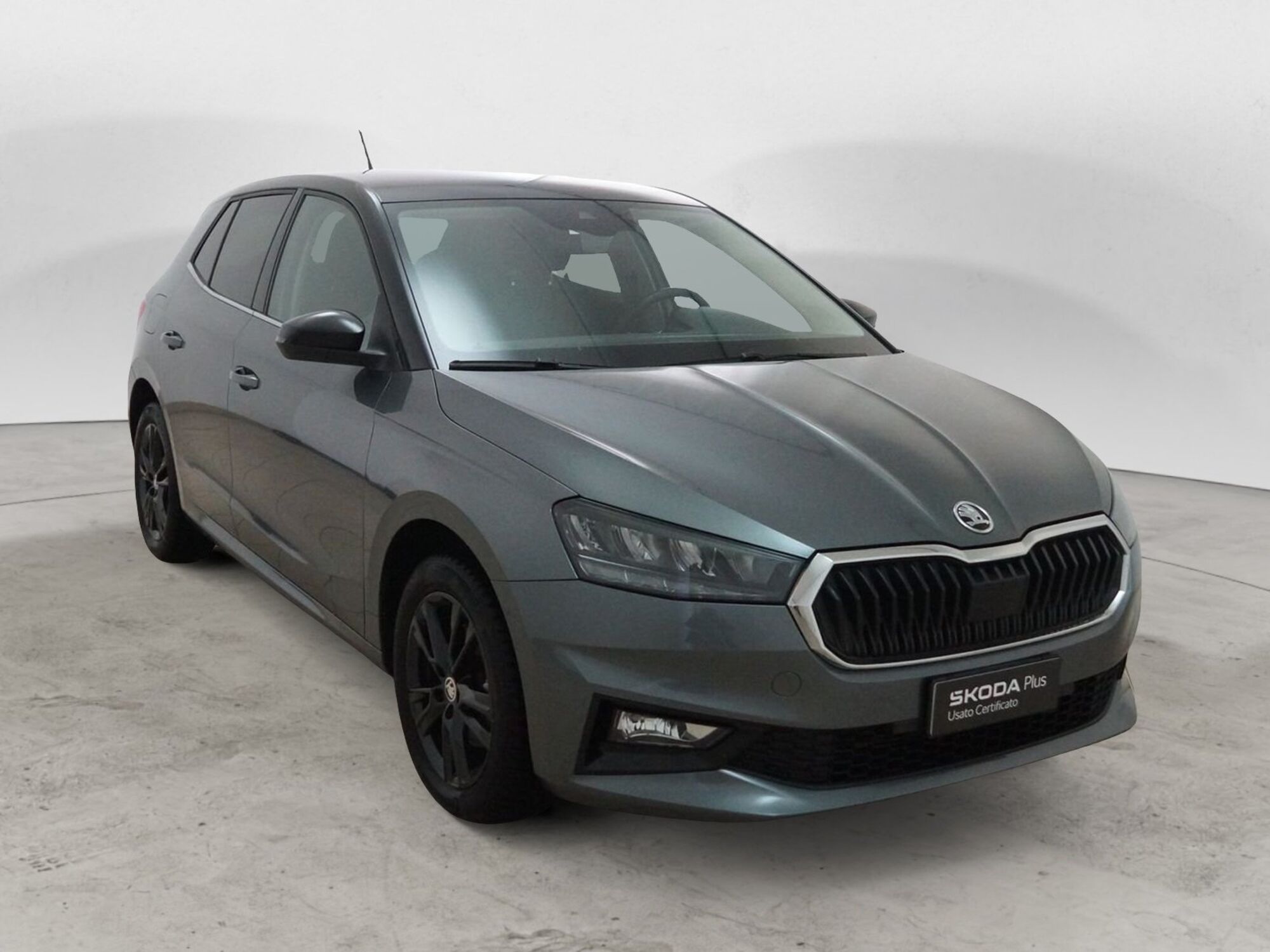 Skoda Fabia 1.0 TSI EVO 110 CV Style  del 2022 usata a Torino