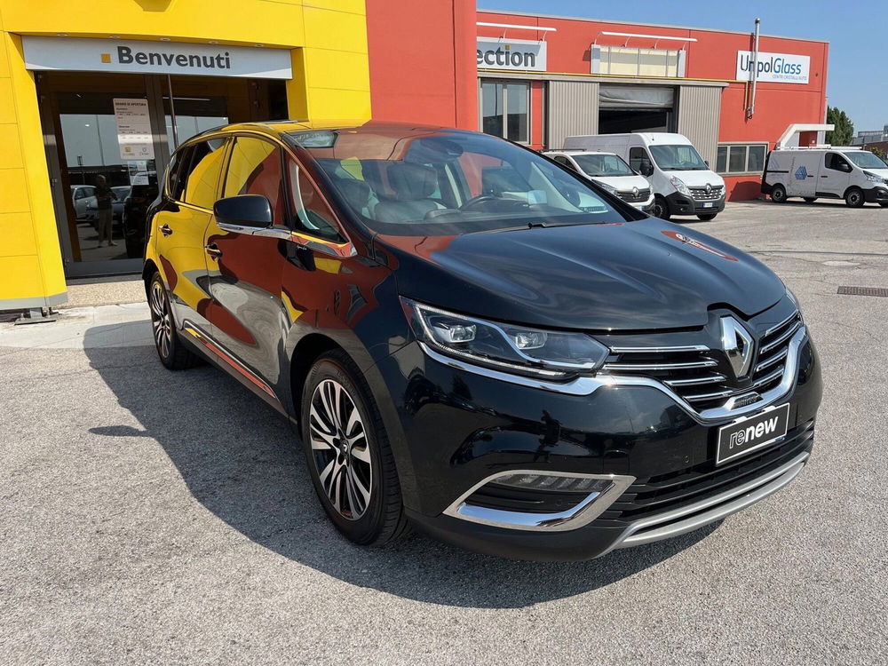 Renault Espace usata a Treviso (2)