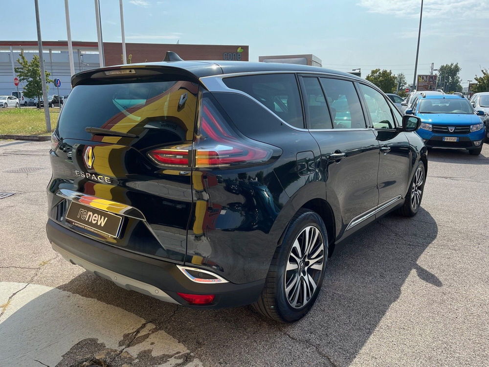 Renault Espace usata a Treviso (3)