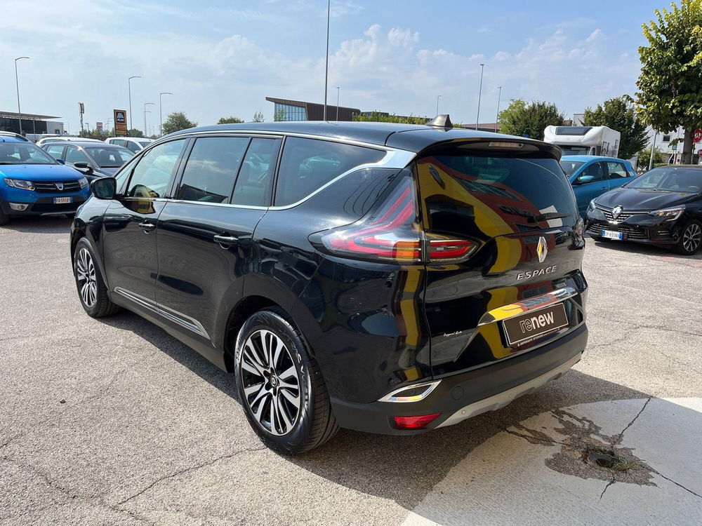 Renault Espace usata a Treviso (4)