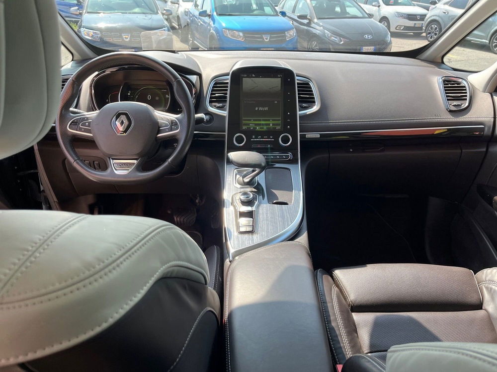 Renault Espace usata a Treviso (5)