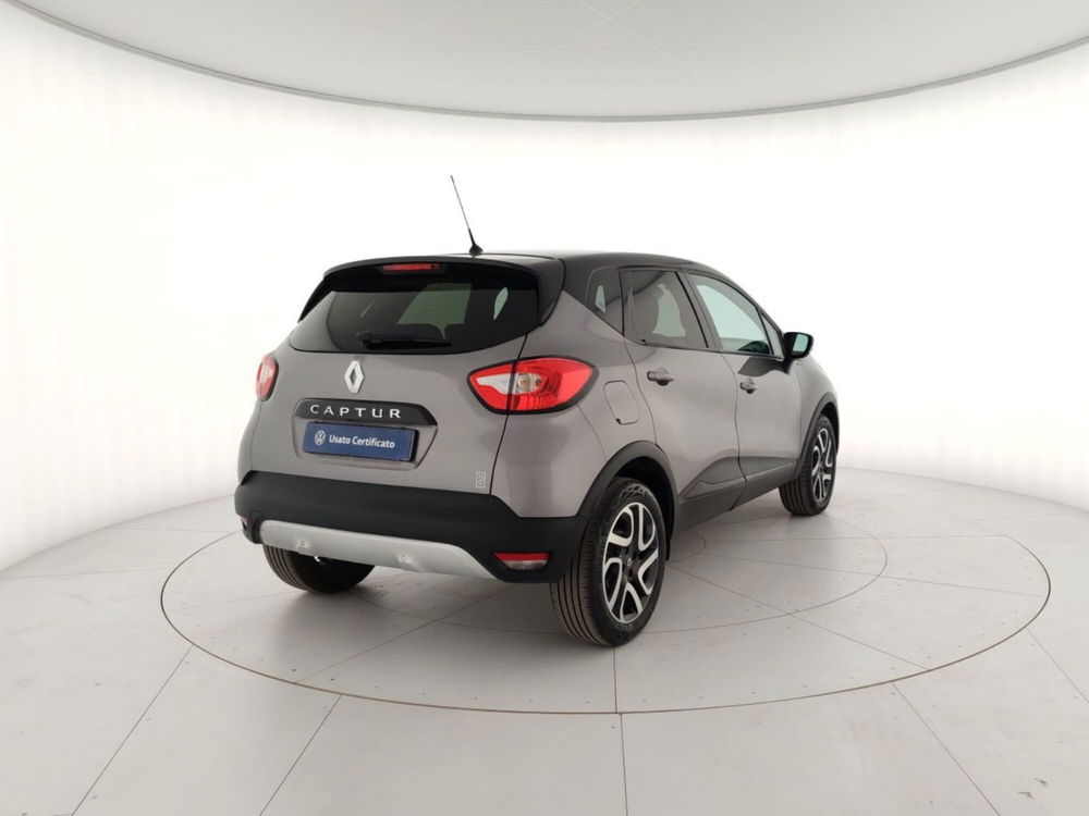 Renault Captur usata a Massa-Carrara (3)