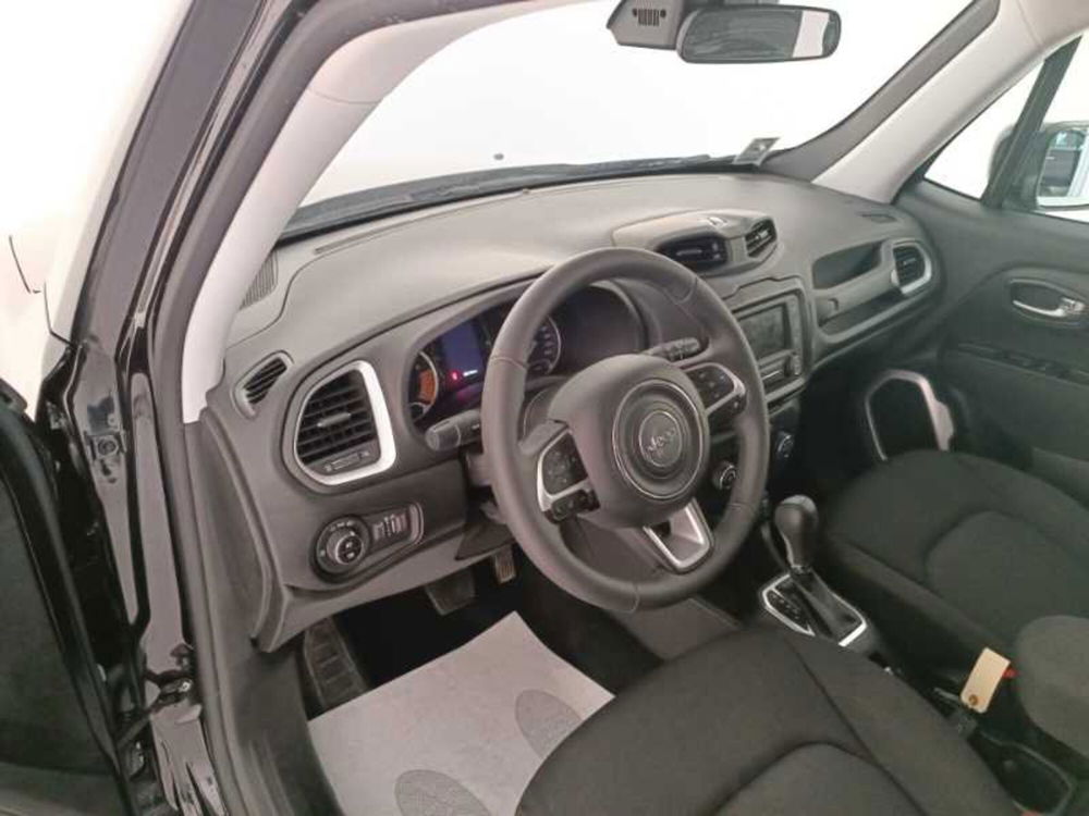 Jeep Renegade usata a Treviso (10)