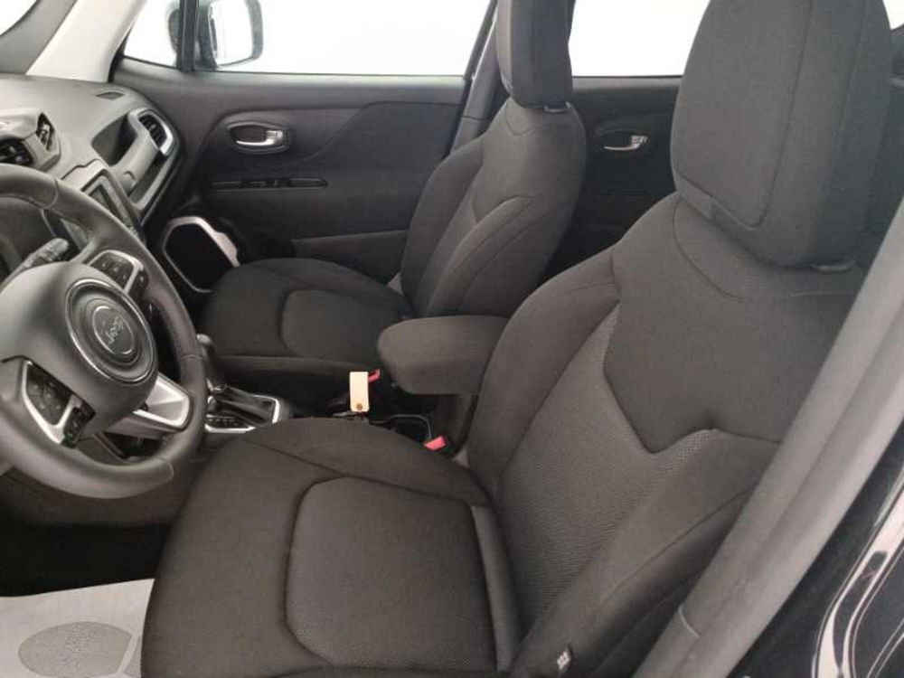 Jeep Renegade usata a Treviso (11)