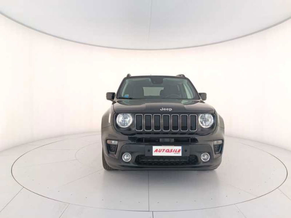 Jeep Renegade usata a Treviso (2)