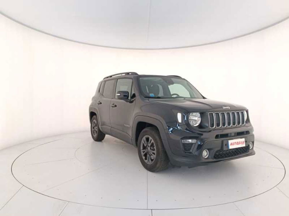 Jeep Renegade usata a Treviso (3)