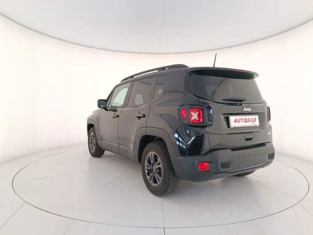 Jeep Renegade usata a Treviso (4)