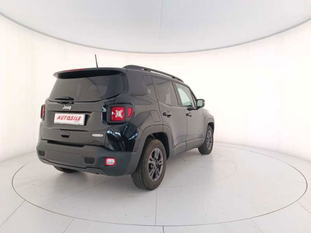 Jeep Renegade usata a Treviso (6)