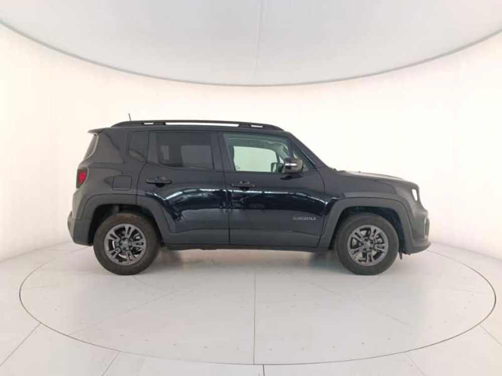 Jeep Renegade usata a Treviso (7)