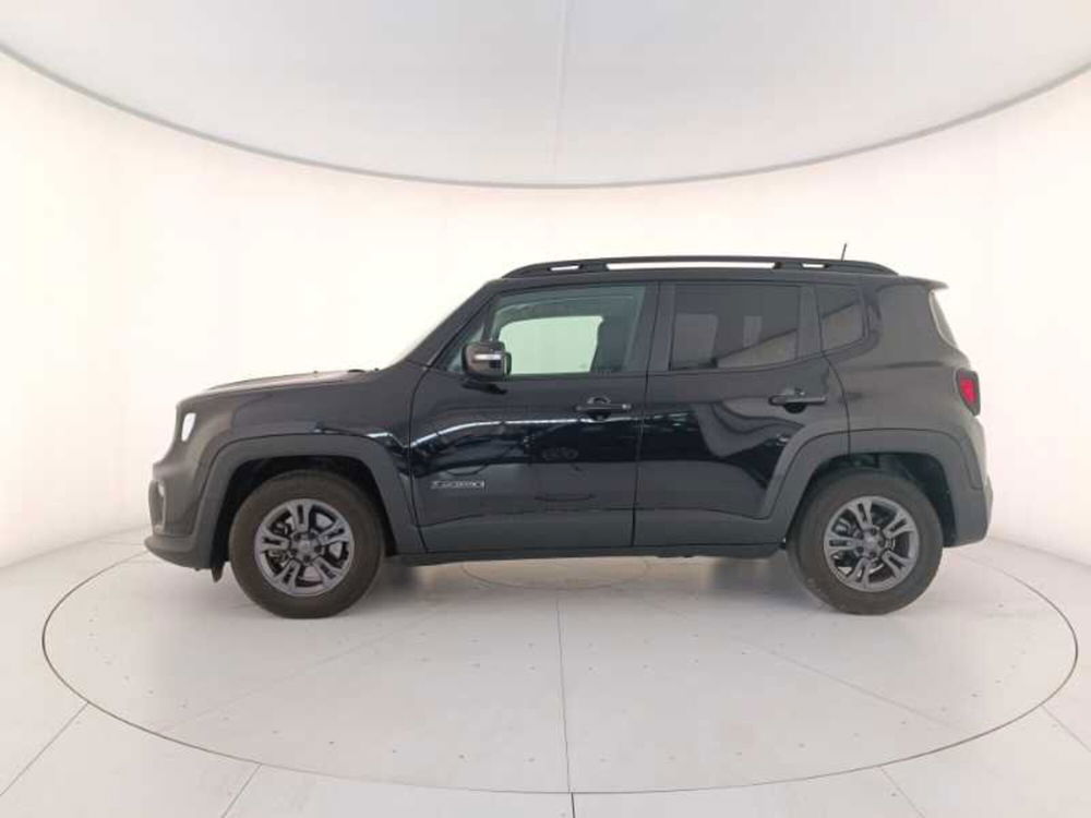 Jeep Renegade usata a Treviso (8)