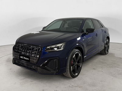 Audi Q2 Q2 35 TFSI S tronic S line Edition  del 2024 usata a Nola