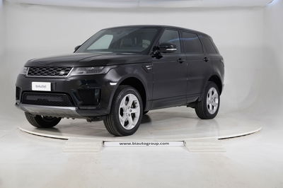 Land Rover Range Rover Sport 3.0 SDV6 HSE  del 2019 usata a Alba