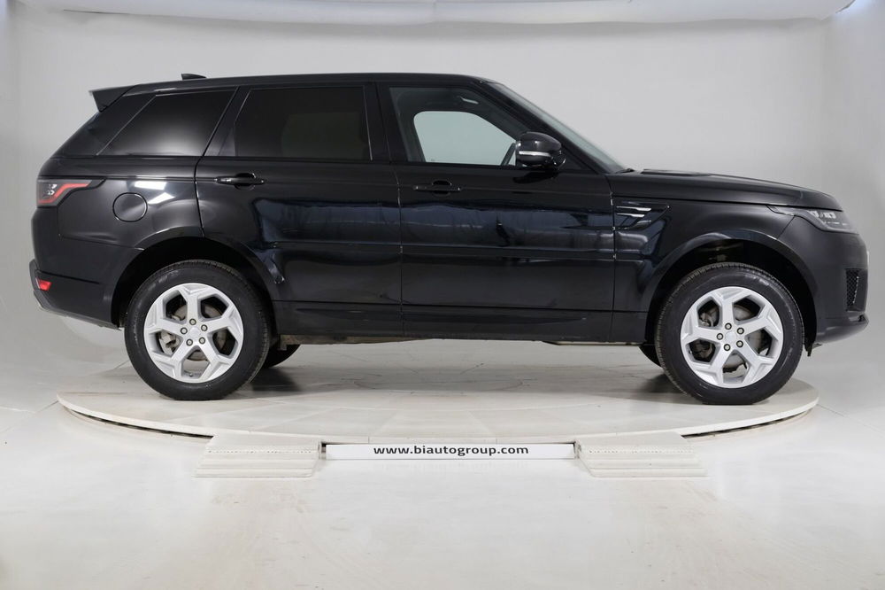 Land Rover Range Rover Sport usata a Cuneo (5)