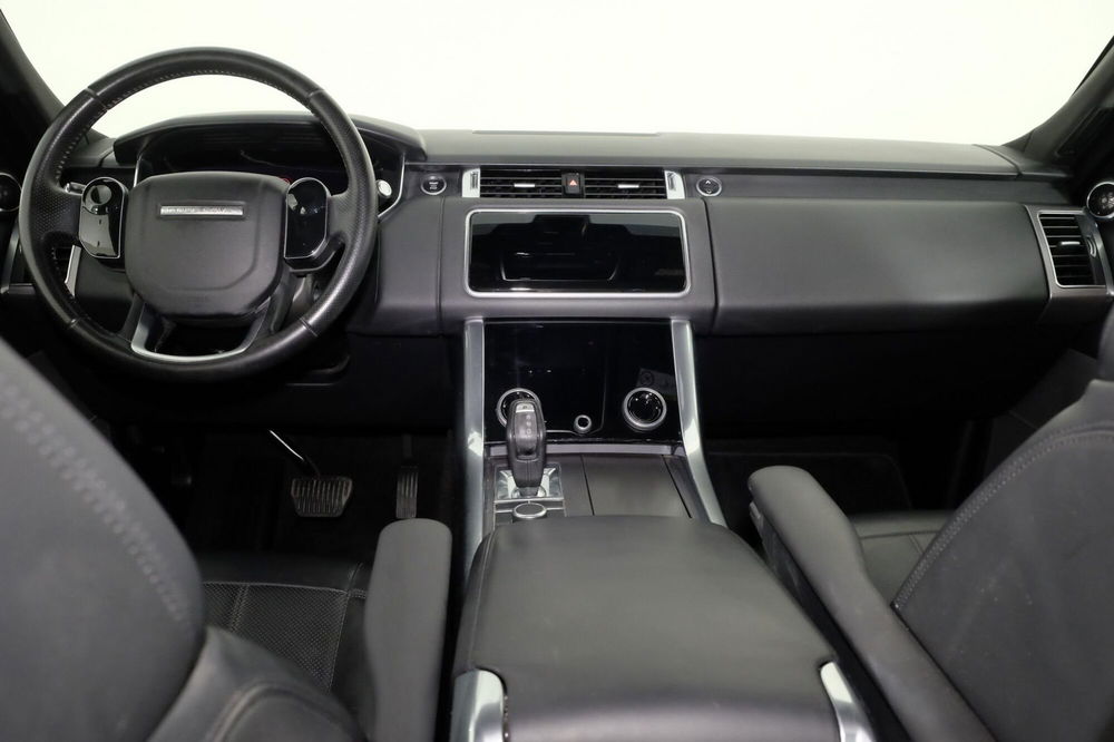 Land Rover Range Rover Sport usata a Cuneo (8)