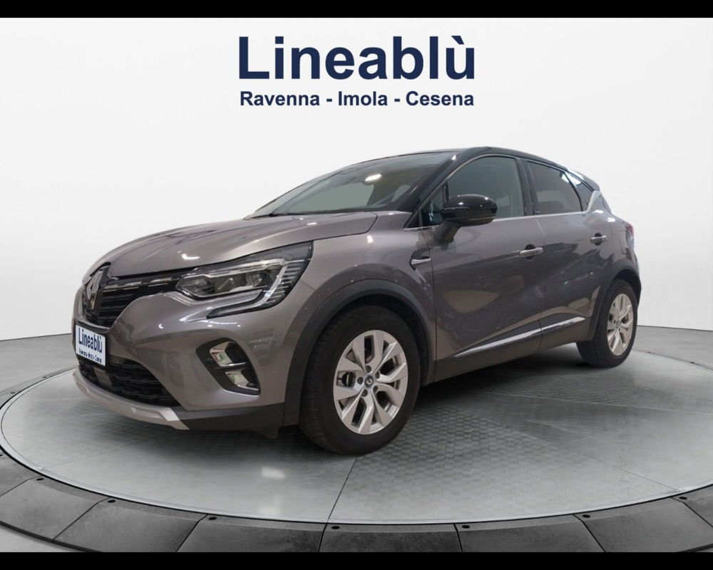 Renault Captur usata a Forlì-Cesena