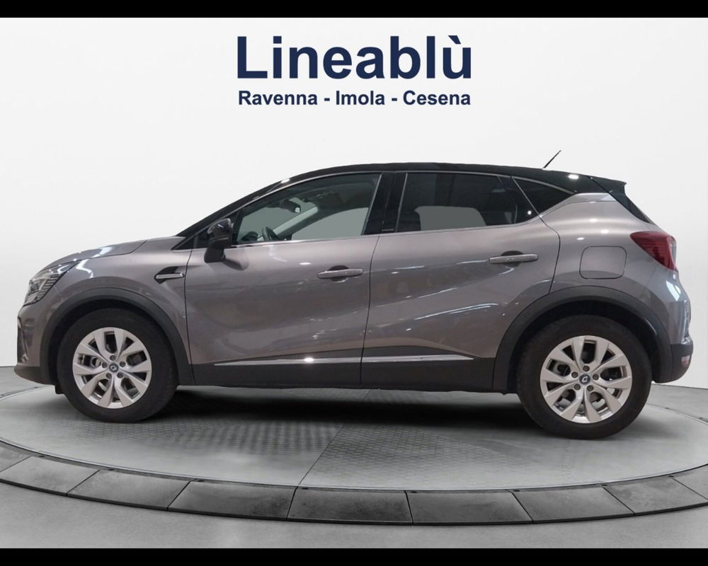 Renault Captur usata a Forlì-Cesena (2)