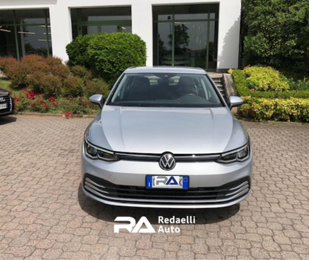 Volkswagen Golf usata a Lecco (2)