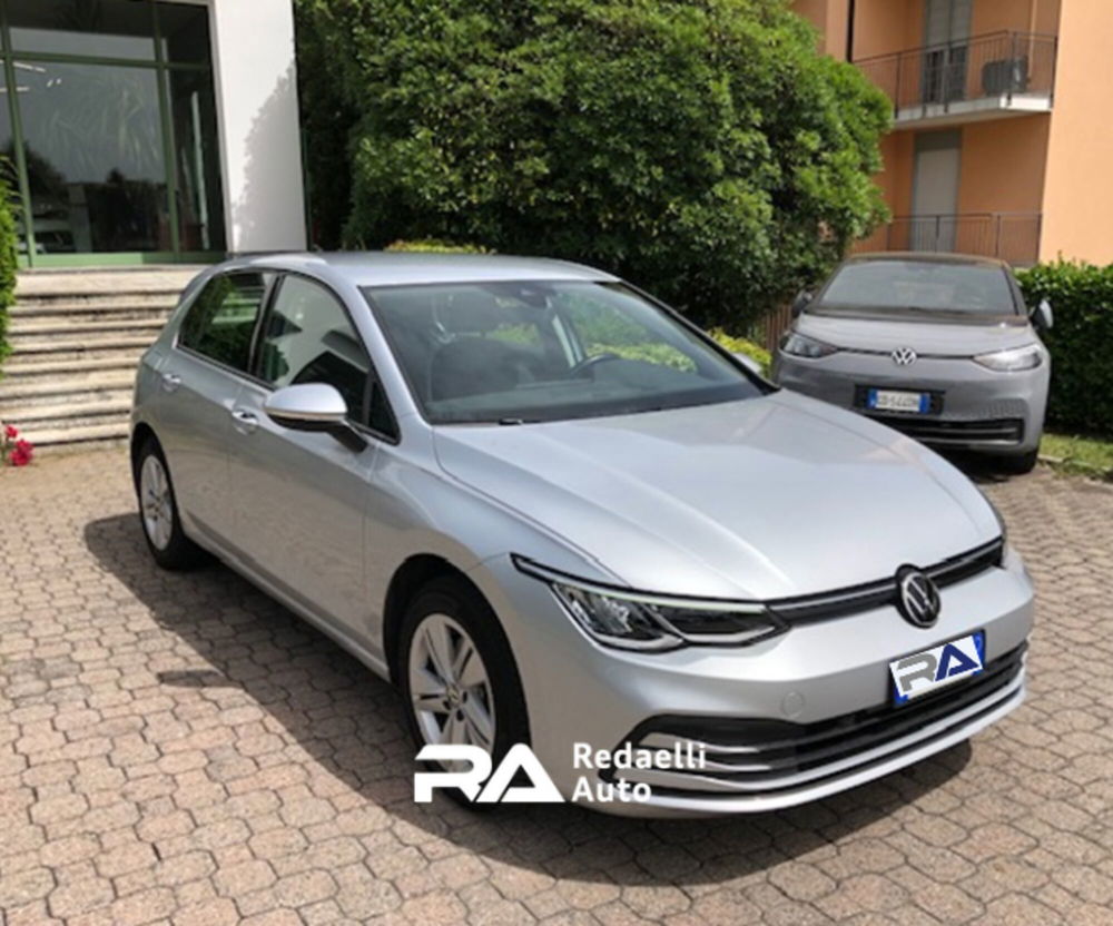 Volkswagen Golf usata a Lecco (3)