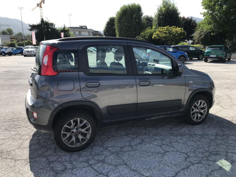 Fiat Panda usata a Cuneo (2)