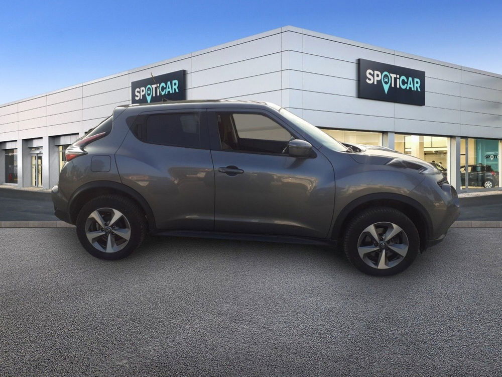 Nissan Juke usata a Teramo (4)