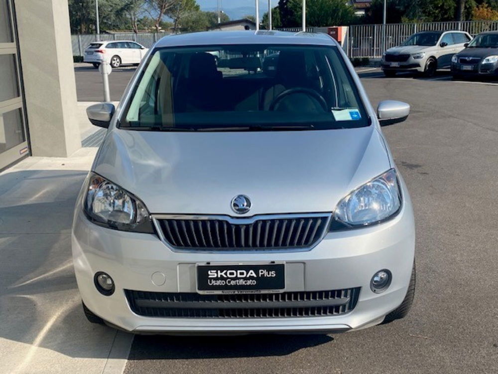 Skoda Citigo usata a Verona