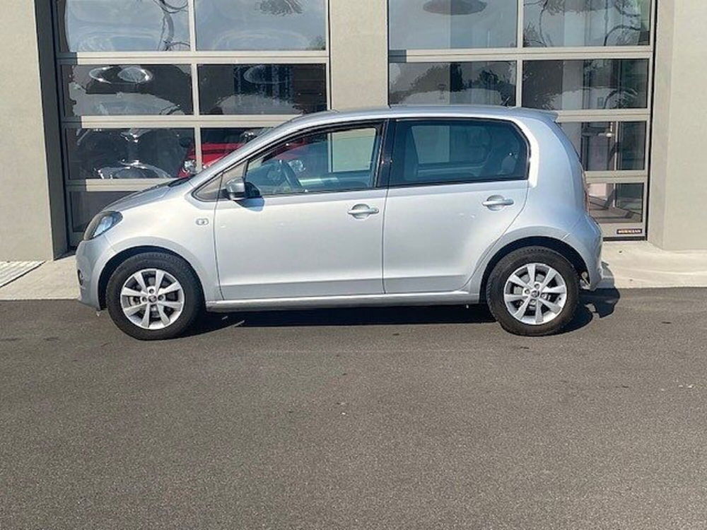 Skoda Citigo usata a Verona (3)