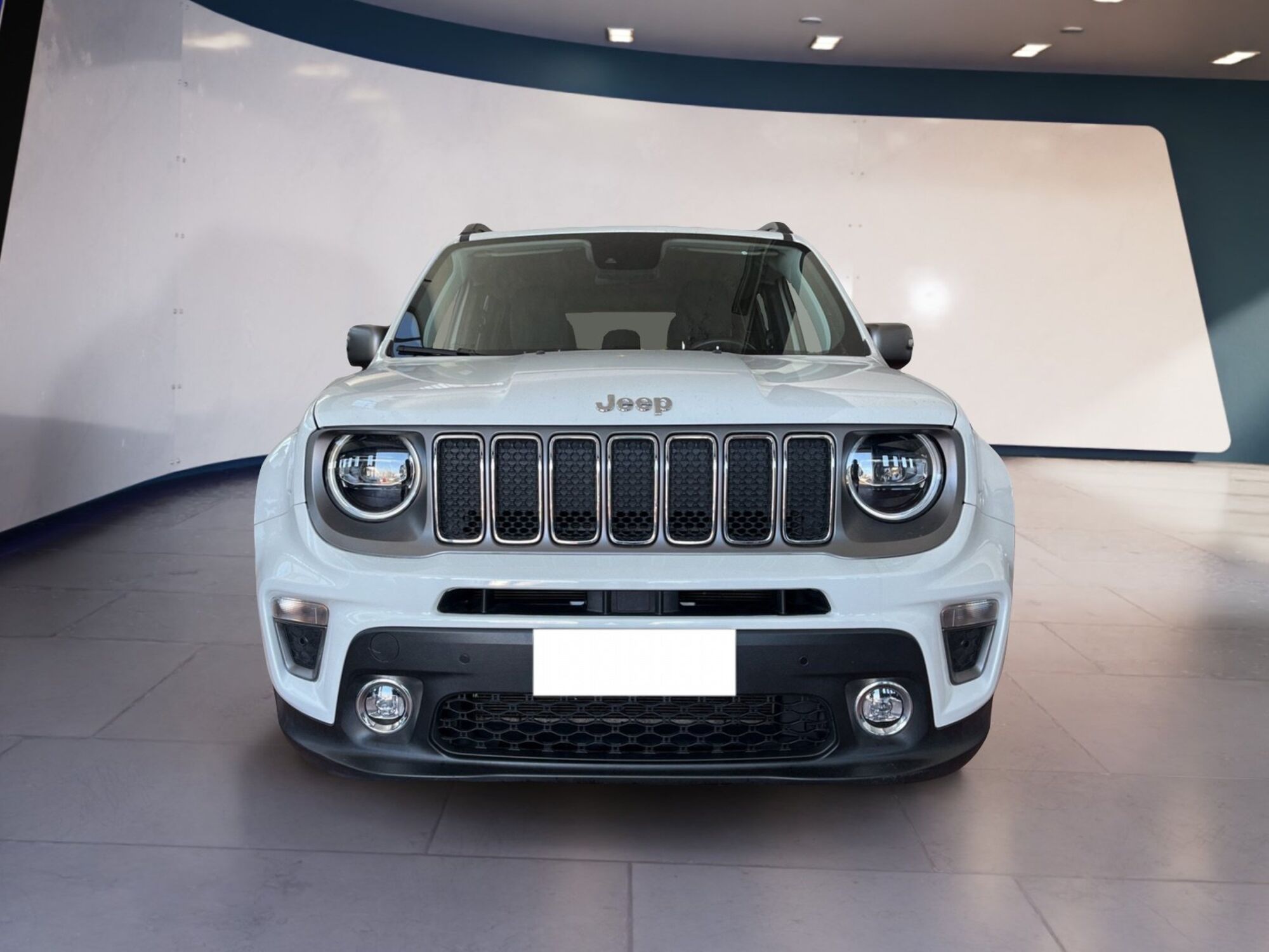 Jeep Renegade 1.0 T3 Limited  del 2019 usata a Torino