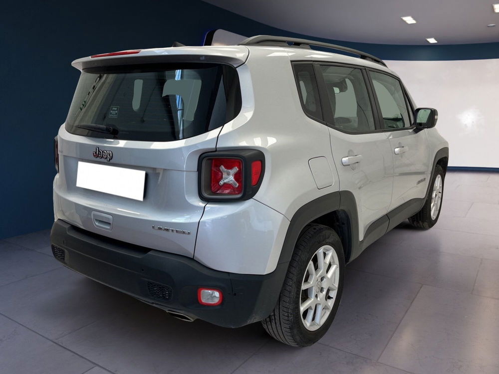 Jeep Renegade usata a Torino (7)