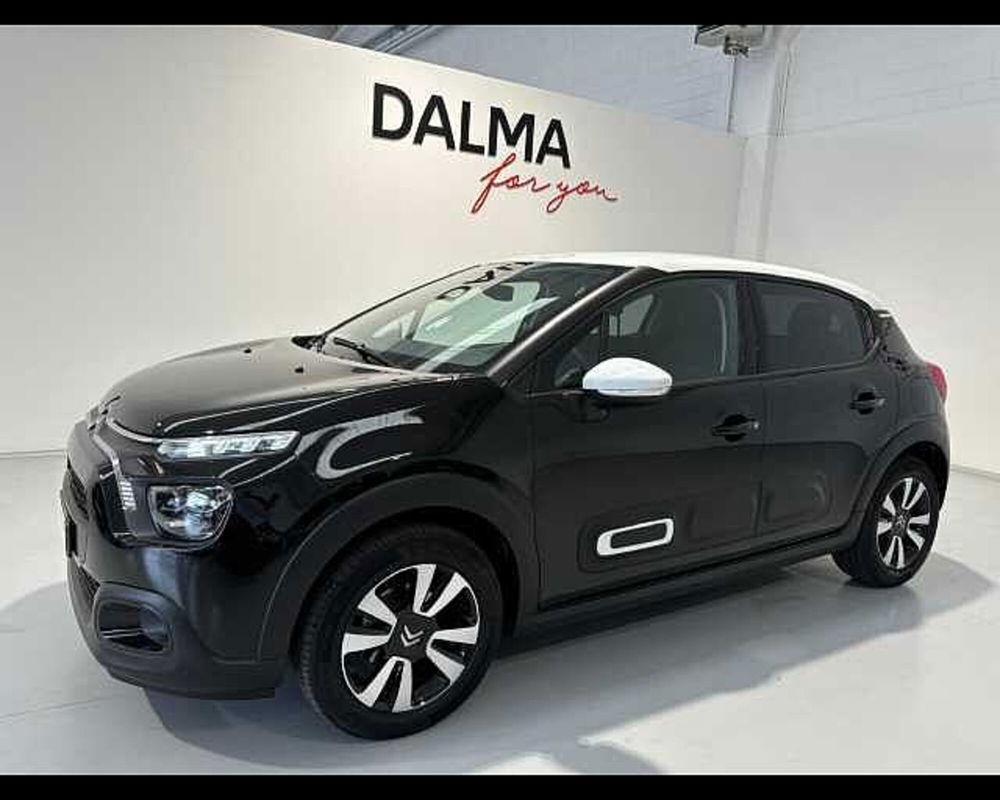 Citroen C3 Aircross usata a Milano