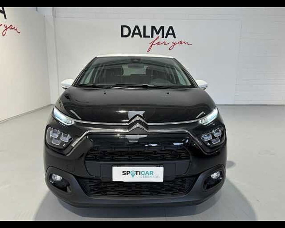 Citroen C3 Aircross usata a Milano (2)