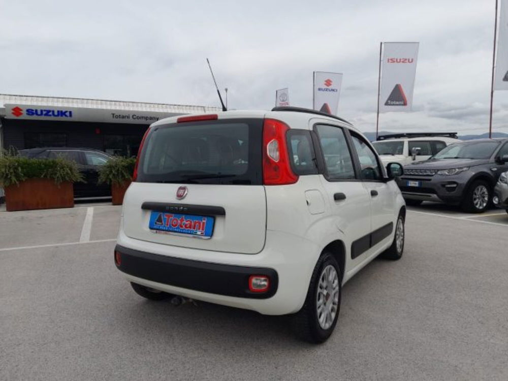 Fiat Panda usata a L'Aquila (14)