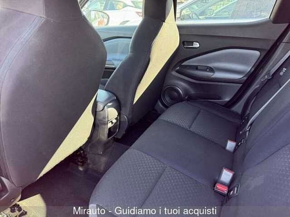 Nissan Juke usata a Roma (12)