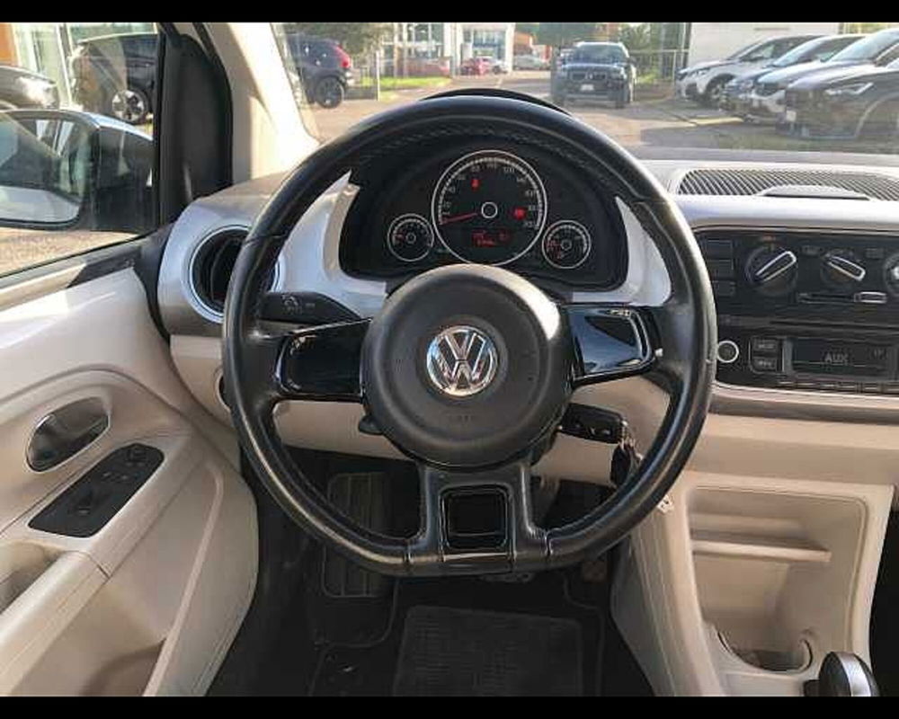 Volkswagen up! usata a Ravenna (15)