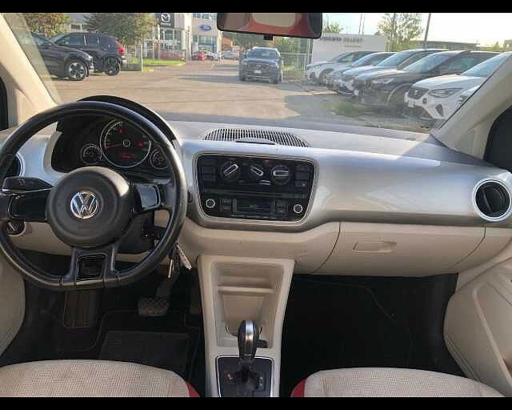 Volkswagen up! usata a Ravenna (7)