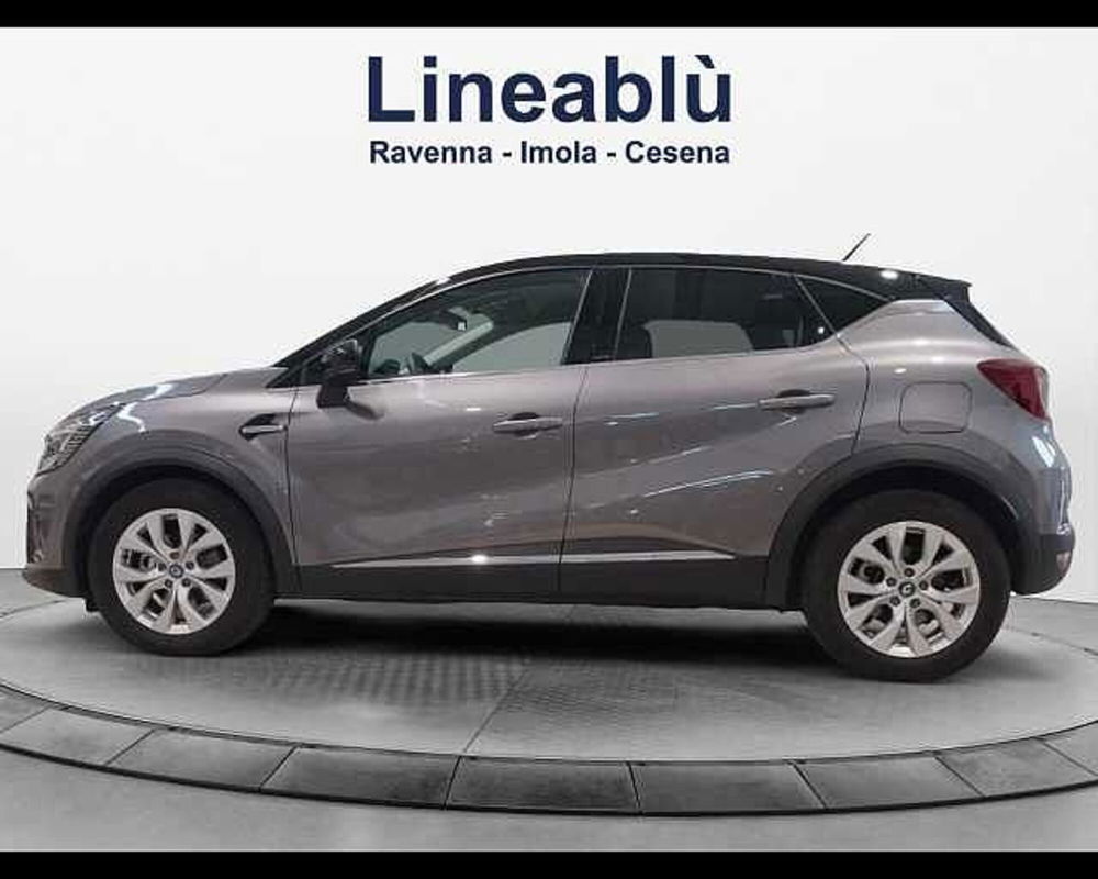 Renault Captur usata a Ravenna (2)