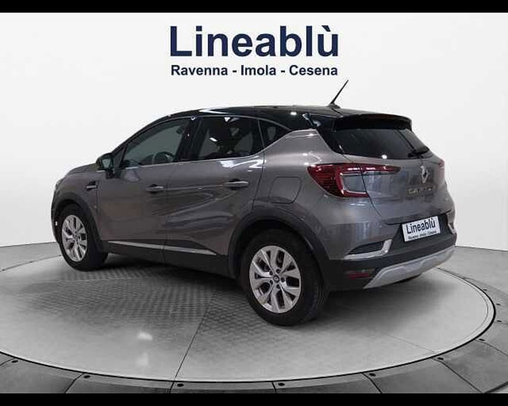 Renault Captur usata a Ravenna (3)