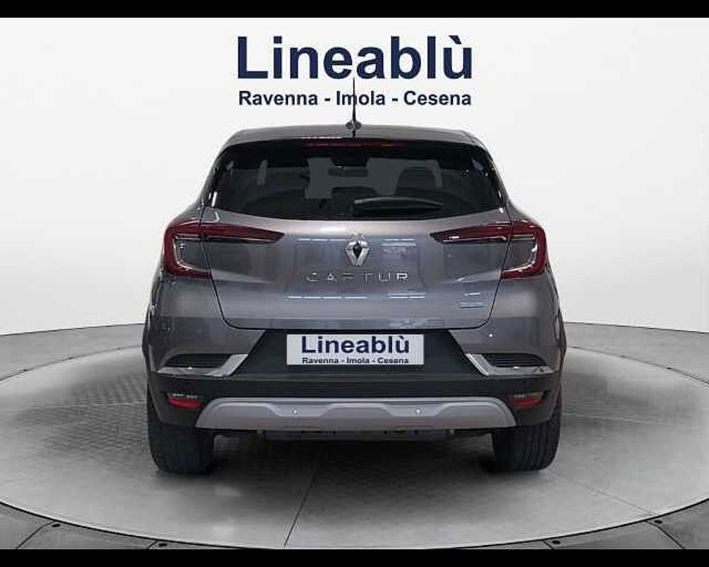 Renault Captur usata a Ravenna (4)