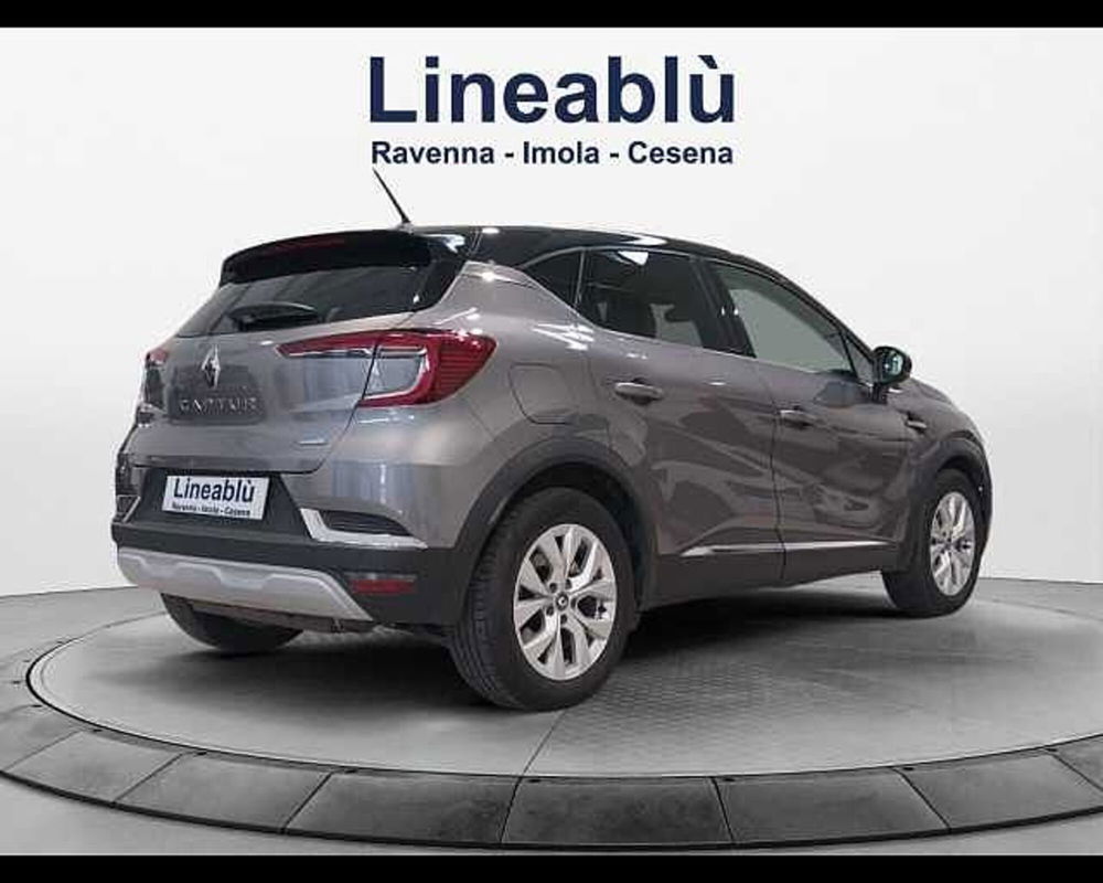 Renault Captur usata a Ravenna (5)