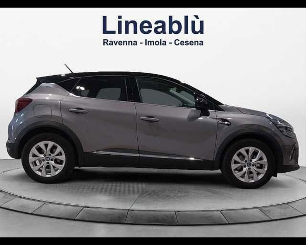 Renault Captur usata a Ravenna (6)