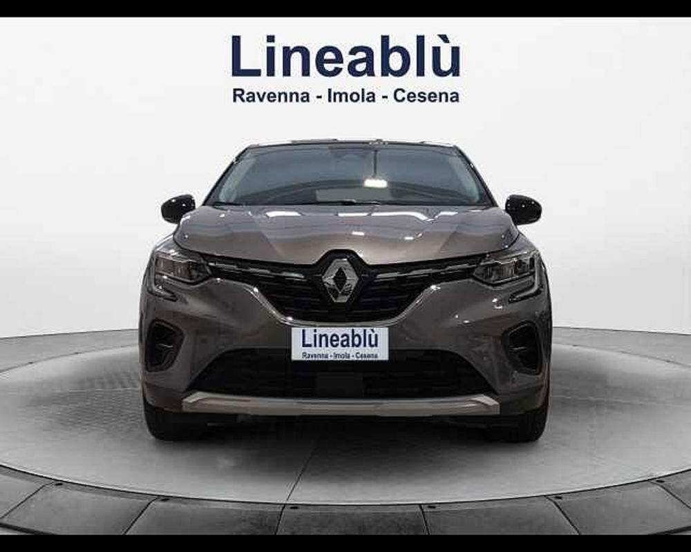 Renault Captur usata a Ravenna (8)