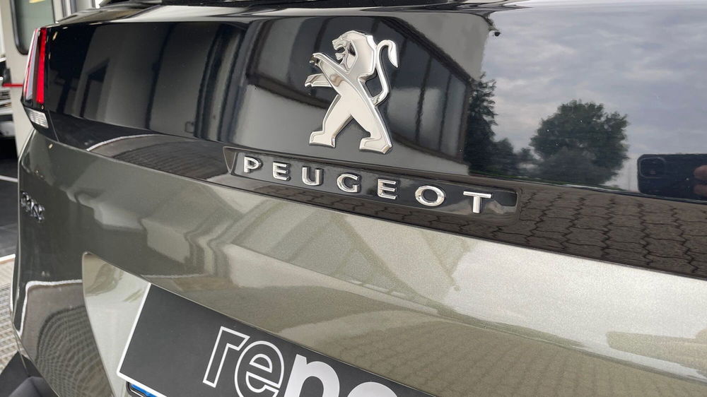 Peugeot 3008 usata a Varese (13)