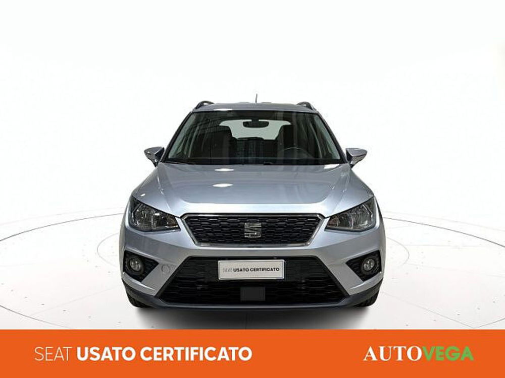 SEAT Arona usata a Vicenza (2)