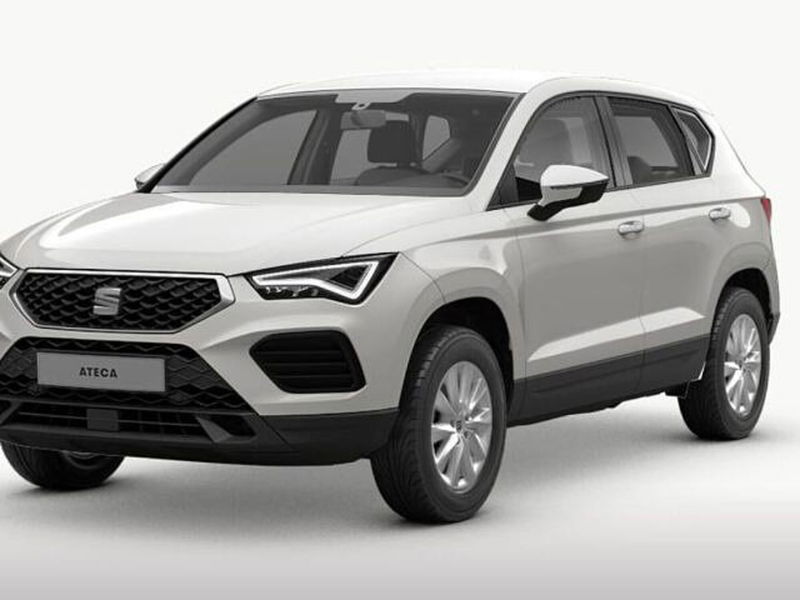 SEAT Ateca 1.0 tsi Reference 115cv nuova a Vicenza