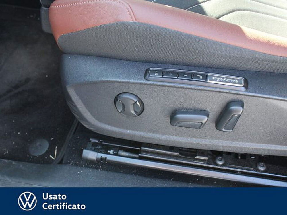 Volkswagen ID.4 usata a Vicenza (10)