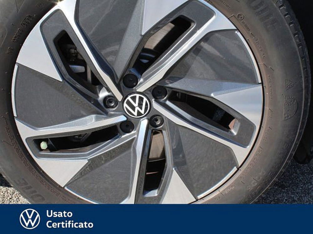 Volkswagen ID.4 usata a Vicenza (15)