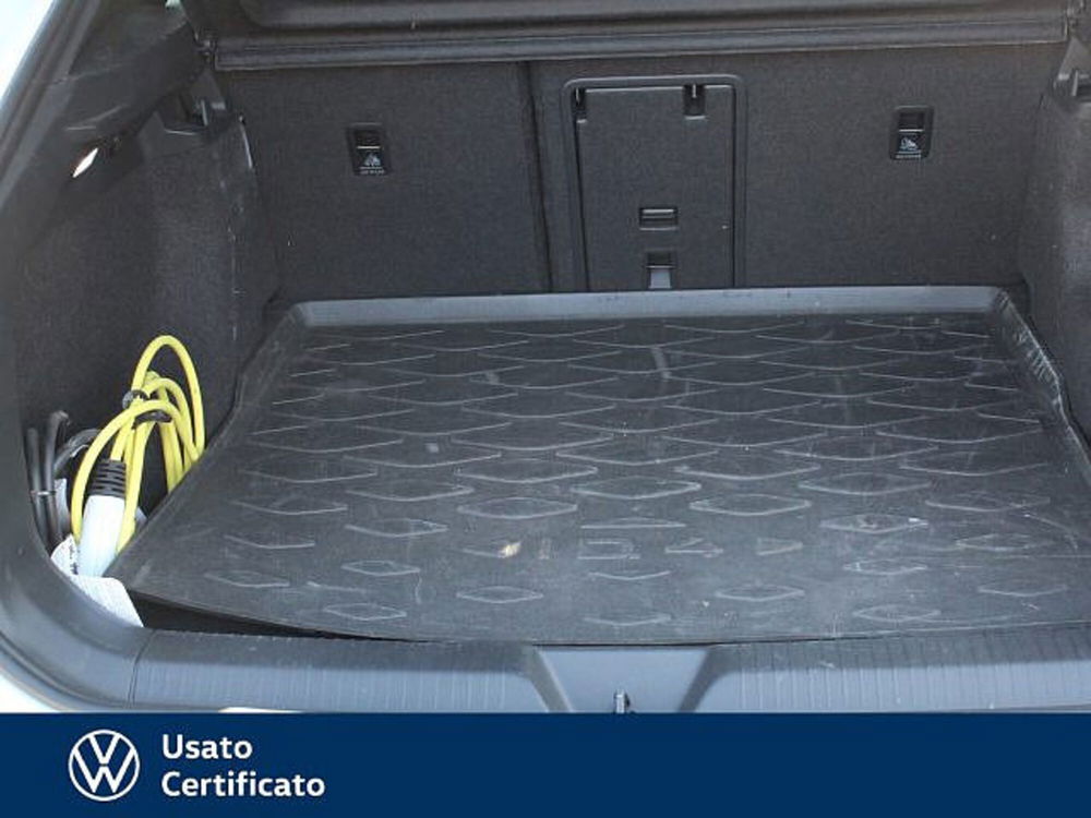 Volkswagen ID.4 usata a Vicenza (5)