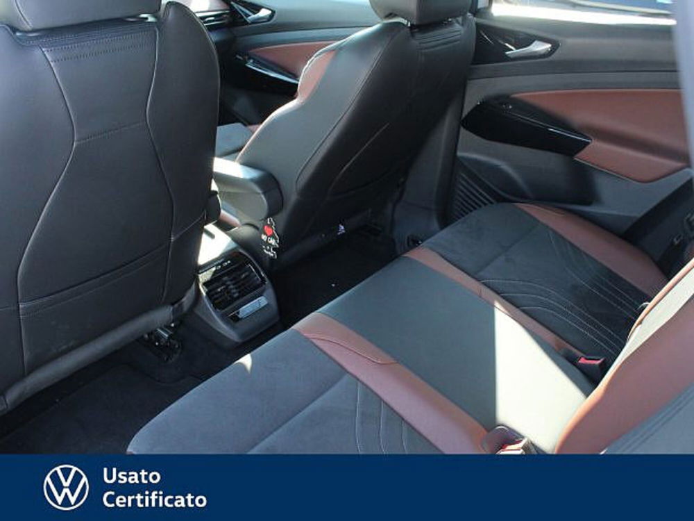 Volkswagen ID.4 usata a Vicenza (7)