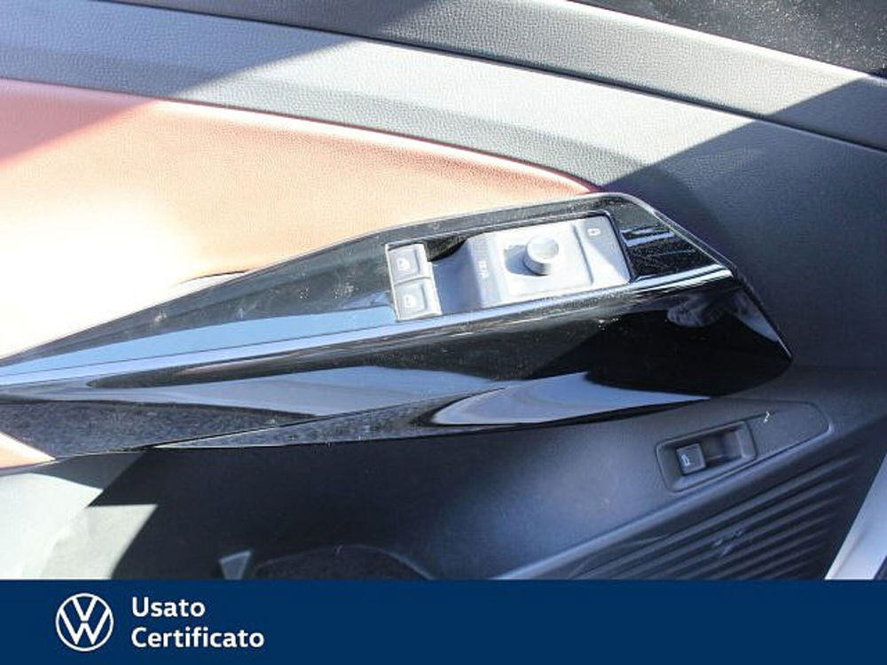 Volkswagen ID.4 usata a Vicenza (9)