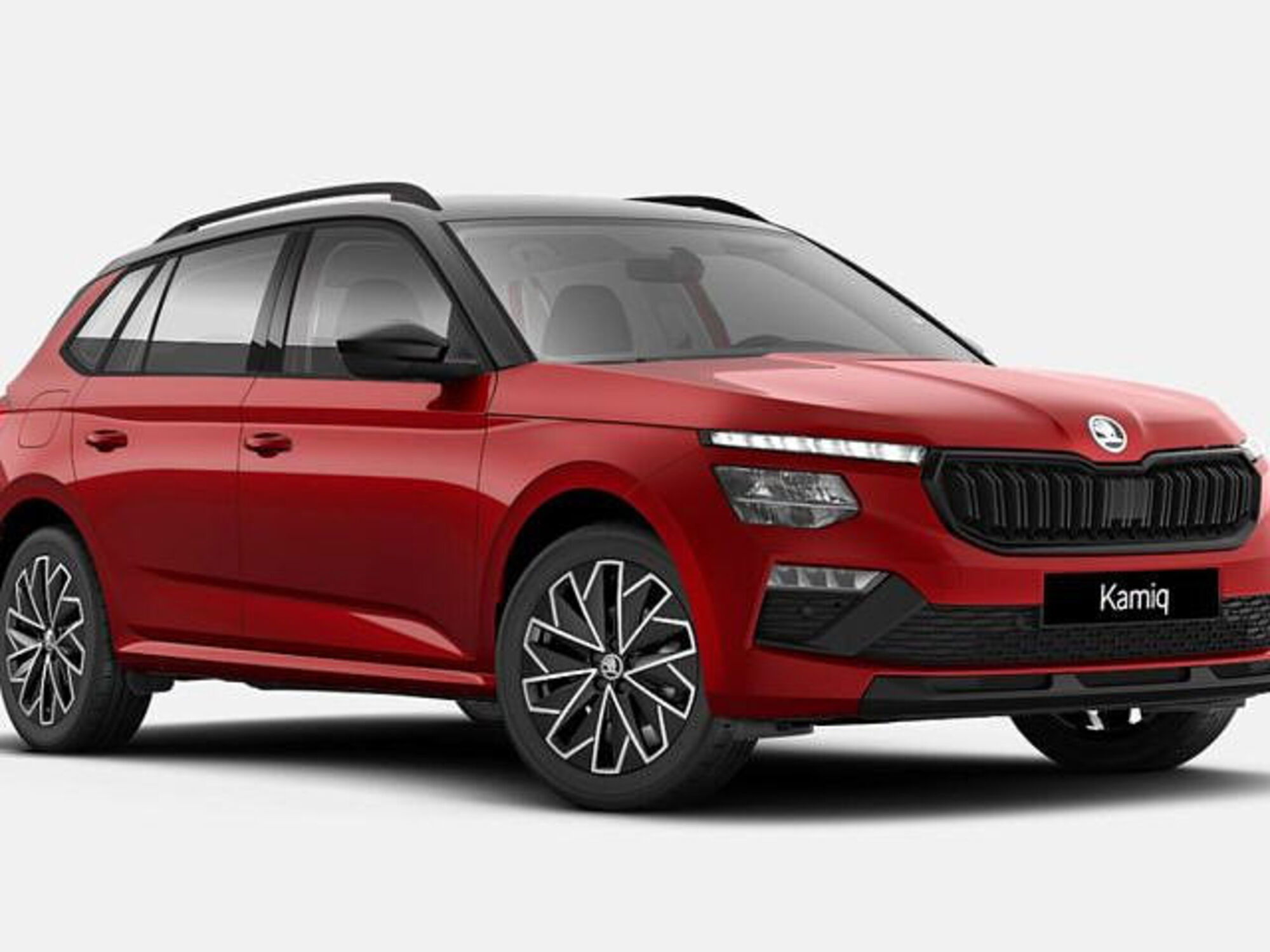 Skoda Kamiq 1.0 tsi Style 115cv dsg nuova a Vicenza