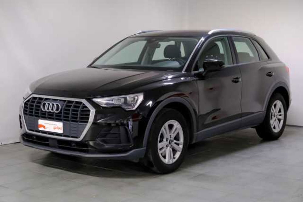 Audi Q3 usata a Catanzaro